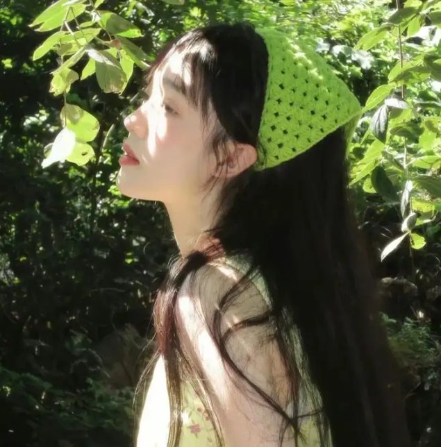 夜雾啊 今晚也要谢谢你