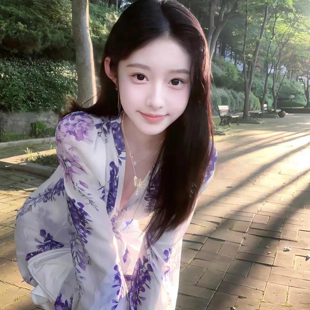 对我来说非常珍贵的你