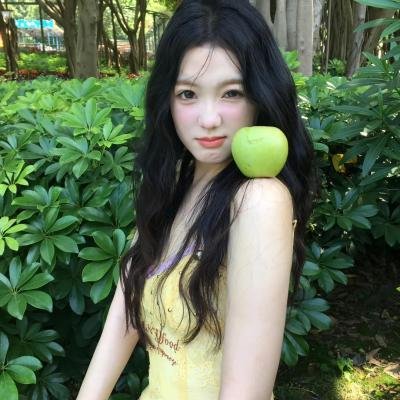 精灵小姐瘦不了